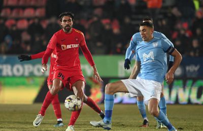 Intră în Modul Betano la final de săptămână cu meciurile din prima ligă a României. Rapid, Farul, Universitatea Craiova și FCSB sunt pe același bilet, cu Bet Builder!