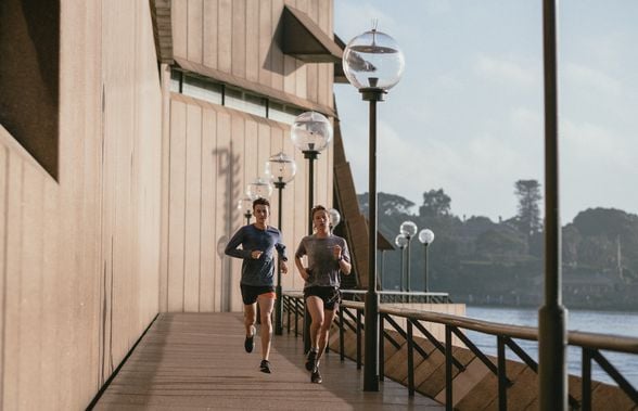 5 lucruri pe care trebuie să le știi dacă faci jogging