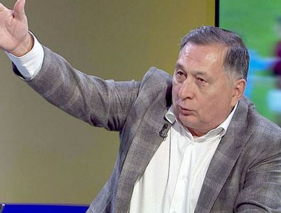 După tirada lui Porumboiu, Ion Crăciunescu sare și el la gâtul lui ...