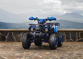Cum îți poți customiza ATV-ul sau motocicleta