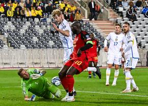 Decizii radicale luate azi de UEFA pentru Belgia - Suedia și partidele din Europa ale echipelor de club israeliene
