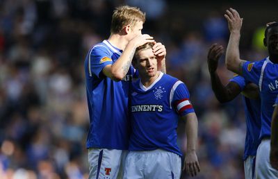 Dorin Goian, dezvăluire șocantă la GSP Live: „Și eu am pariat. La Rangers aveam doi colegi care puneau cotele pe tablă și făceam toți bilete”