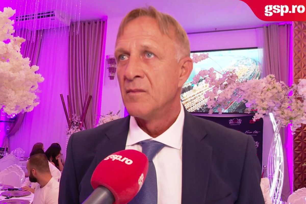 Emil Săndoi #60 » „Spovedania” fostului campion cu Știința: „Nu știu dacă cineva din Craiova mai are așa ceva” + Un regret arzător: „Mi-aș fi dorit din suflet”