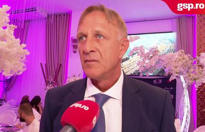 Săndoi laudă naționala: „Merităm să fim pe primul loc” + Are încredere în tricolori: „Elveția e superficială”