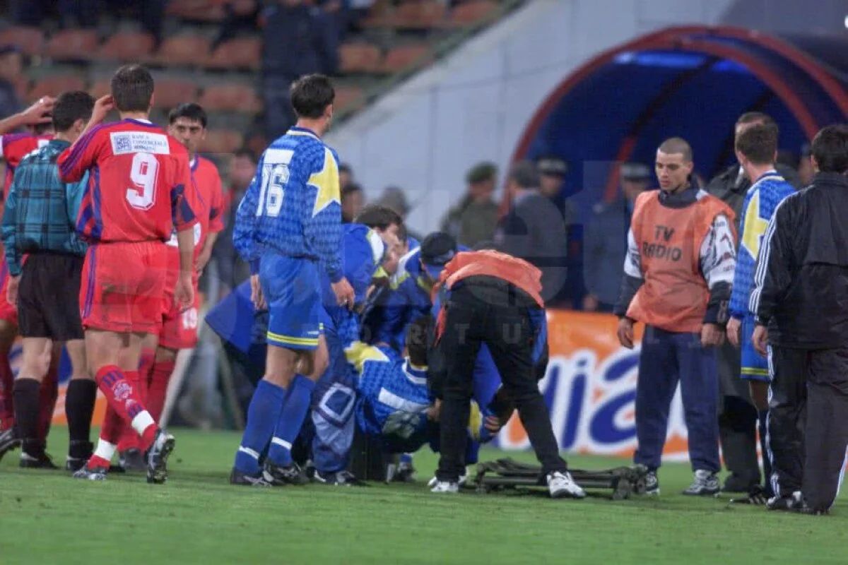 „S-a degradat de la an la an, mi-era milă de el” » Drama tulburătoare a lui Vasile Ardeleanu, spusă de trei dintre foștii lui coechipieri. Câți bani i-ar fi dat Lăcătuș