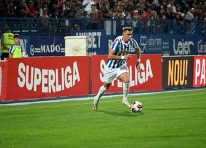 Poli Iași - Sepsi, restanță din etapa a șaptea din Superliga » Echipele probabile + Cote la pariuri