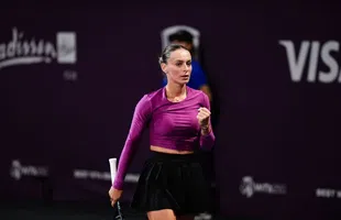 Ana Bogdan, în sferturi la Transylvania Open! Meci maraton, de peste trei ore