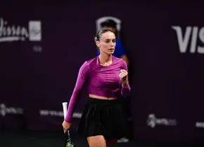 Ana Bogdan, în sferturi la Transylvania Open! Meci maraton, de peste trei ore