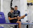 Insider GSP » Echipa Gazetei a asistat la calvarul primelor ședințe de recuperare ale lui Dragoș Iancu în baza FCSB: „Nu-l urăsc pe Țicu! Vorbesc la două-trei zile cu el”