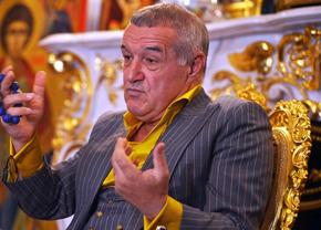 A căzut transferul pus la cale de FCSB! Gigi Becali anunță: „Acum mi-a fost propus altul”