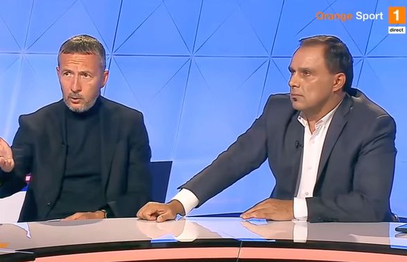 Mihai Stoica și Basarab Panduru au comentat suspendarea primită de Valentin Țicu: „Este foarte mare! Pare că se vrea a se da un semnal”