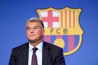 Barcelona vrea să transfere definitiv doi jucători: „Planul e făcut, pornim negocierile”