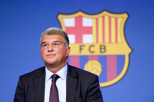 Joan Laporta // foto: Guliver/gettyimages