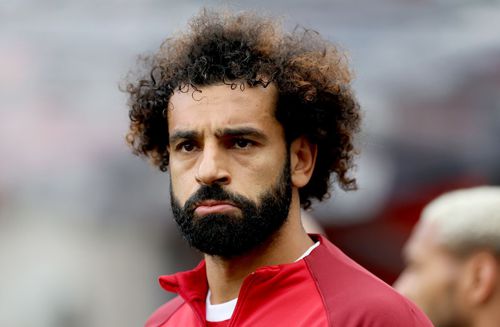 Mohamed Salah a făcut un apel pentru ca ajutorul umanitar să fie permis în Fâșia Gaza