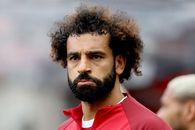 Mohamed Salah, mesaj pentru ajutor umanitar în Fâşia Gaza, după ce a fost criticat pentru tăcere: „E nevoie de alimente și medicamente” + Măsură importantă în Premier League