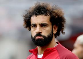 Mohamed Salah, mesaj pentru ajutor umanitar în Fâşia Gaza, după ce a fost criticat pentru tăcere: „E nevoie de alimente și medicamente” + Măsură importantă în Premier League