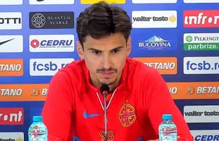 Bănel Nicoliță laudă ultimul transfer al celor de la FCSB: „Va face diferența și va lua titlu”