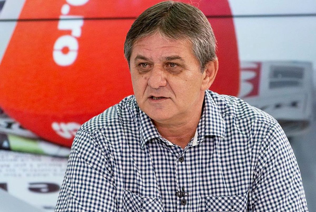 Lăcătuș a primit o suspendare asemănătoare cu a lui Țicu după ce i-a rupt piciorul lui Ardeleanu: „A fost redusă la 11 etape parcă. I-am trimis bani la vremea aia, cam 20.000 de dolari”