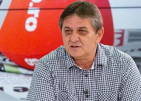 Lăcătuș a primit o suspendare asemănătoare cu a lui Țicu după ce i-a rupt piciorul lui Ardeleanu: „A fost redusă la 11 etape parcă. I-am trimis bani la vremea aia, cam 20.000 de dolari”