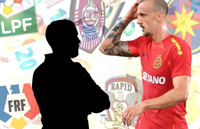 Cât cheltuie fotbalul românesc într-un an? Suma tocată de cluburi, FRF, LPF trece de 160 de milioane + Chiricheș NU  e cel mai bine plătit din România