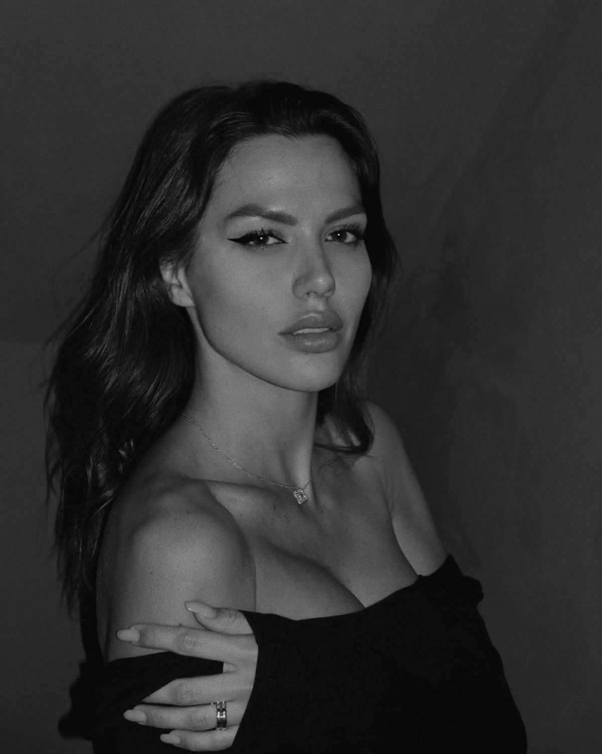 Fostul elev al lui Mouratoglou a sărit în apărarea iubitei: „Nu ea e de vină pentru rezultatele mele!”