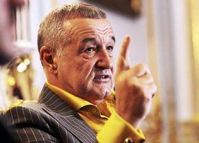 Becali, dispus la încă un efort financiar! Ce model vrea să urmeze patronul FCSB