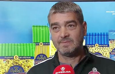 Ciobotariu, după a șasea înfrângere la rând: „Ce a făcut Chivulete nu mi s-a mai întâmplat în 18 ani de carieră!”