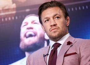 Conor McGregor vorbește despre accidentare care l-a ținut pe bară 2 ani: „Credeam că voi ajunge într-un scaun cu rotile”