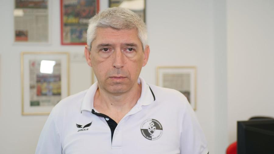 Zoltan Szondi, fost jurnalist, președinte la Csikszereda în prezent Ipoteză neașteptată: „FCSB a transferat pe altcineva, de asta a renunțat la Anderson Ceara”