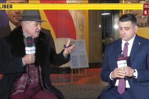 Gigi Becali și Marcel Ciolacu, război politic total: „Poate încalc linia roșie! E prea mic pentru mine!”