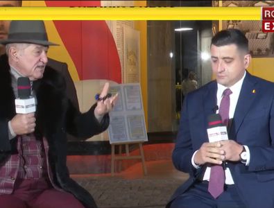 Gigi Becali și Marcel Ciolacu, război politic total: „Poate încalc linia roșie! E prea mic pentru mine!”