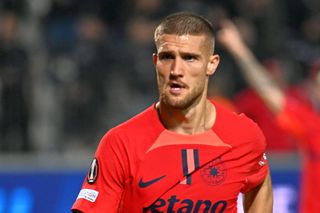 Bîrligea, exploziv: „Varga nu m-a sunat niciodată! Mi-a plăcut cum m-a abordat Gigi Becali”