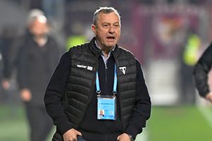 Mircea Rednic, surprins de strategia celor de la Dinamo: „N-au vrut să iasă din insolvență” + „Banii vor merge la câinii adevărați, nu la șacali”