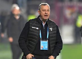 Mircea Rednic, surprins de strategia celor de la Dinamo: „N-au vrut să iasă din insolvență” + „Banii vor merge la câinii adevărați, nu la șacali”