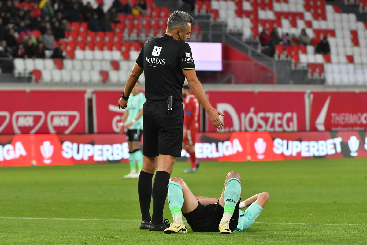 Sepsi - UTA, meci decis după un singur gol » Clasamentul în Superligă