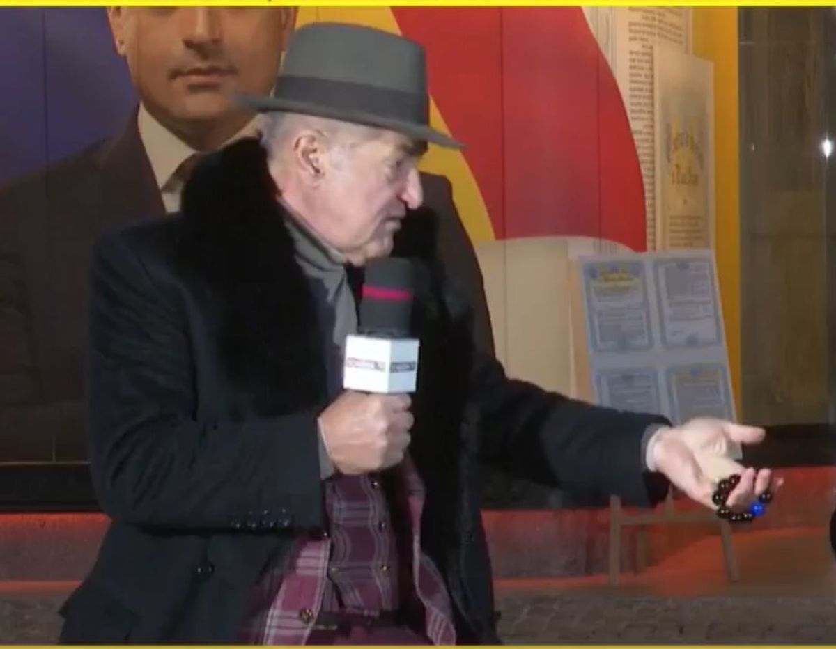 Gigi Becali și Marcel Ciolacu, război politic total: „Poate încalc linia roșie! E prea mic pentru mine!”