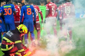 Dinamo - FCSB în 7 statistici inedite » Rezultatul UNIC în acest secol, străinul care a rupt barierele + A câta oară se joacă derby-ul pe Arena Națională?