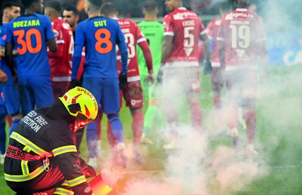 Dinamo - FCSB în 7 statistici inedite » Rezultatul UNIC în acest secol, străinul care a rupt barierele + A câta oară se joacă derby-ul pe Arena Națională?