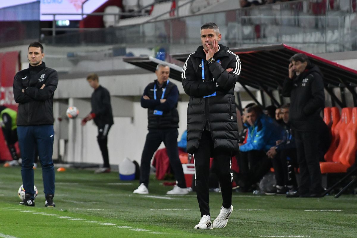 Sepsi - UTA, 19 oct 2024 / Foto: Bogdan Balaș