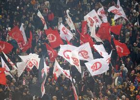 3 știri-blitz înainte de Dinamo - FCSB: program prelungit la transport, „câinii”, fără o peluză în derby + Ce surpriză de proporții a încercat clubul