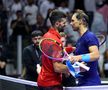 Rafa Nadal, învins de Novak Djokovic în ultimul episod al unei rivalități de excepție