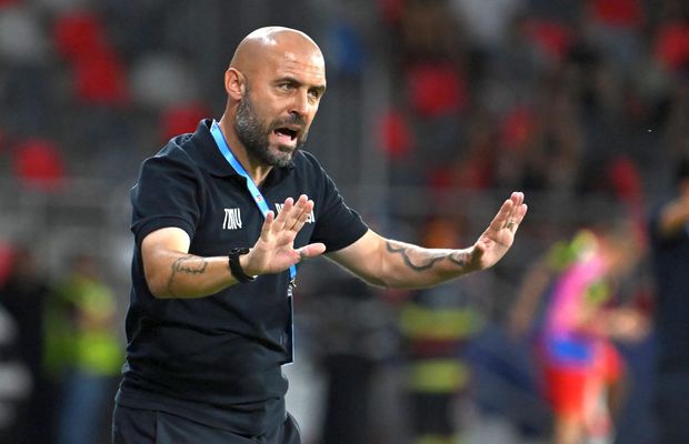 Retrogradata din Superliga a transferat un stoper de națională și a câștigat cu 11-0!