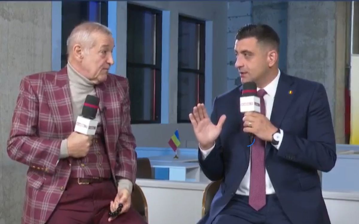 Gigi Becali voia să îşi deschidă propria televiziune, unde avea reguli stricte pentru femei: „Puneam și muzica religioasă pe fundal”