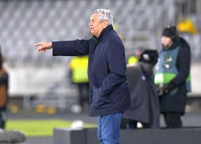 A răbufnit la adresa lui Mircea Lucescu: „Mă așteptam să joc mai mult”