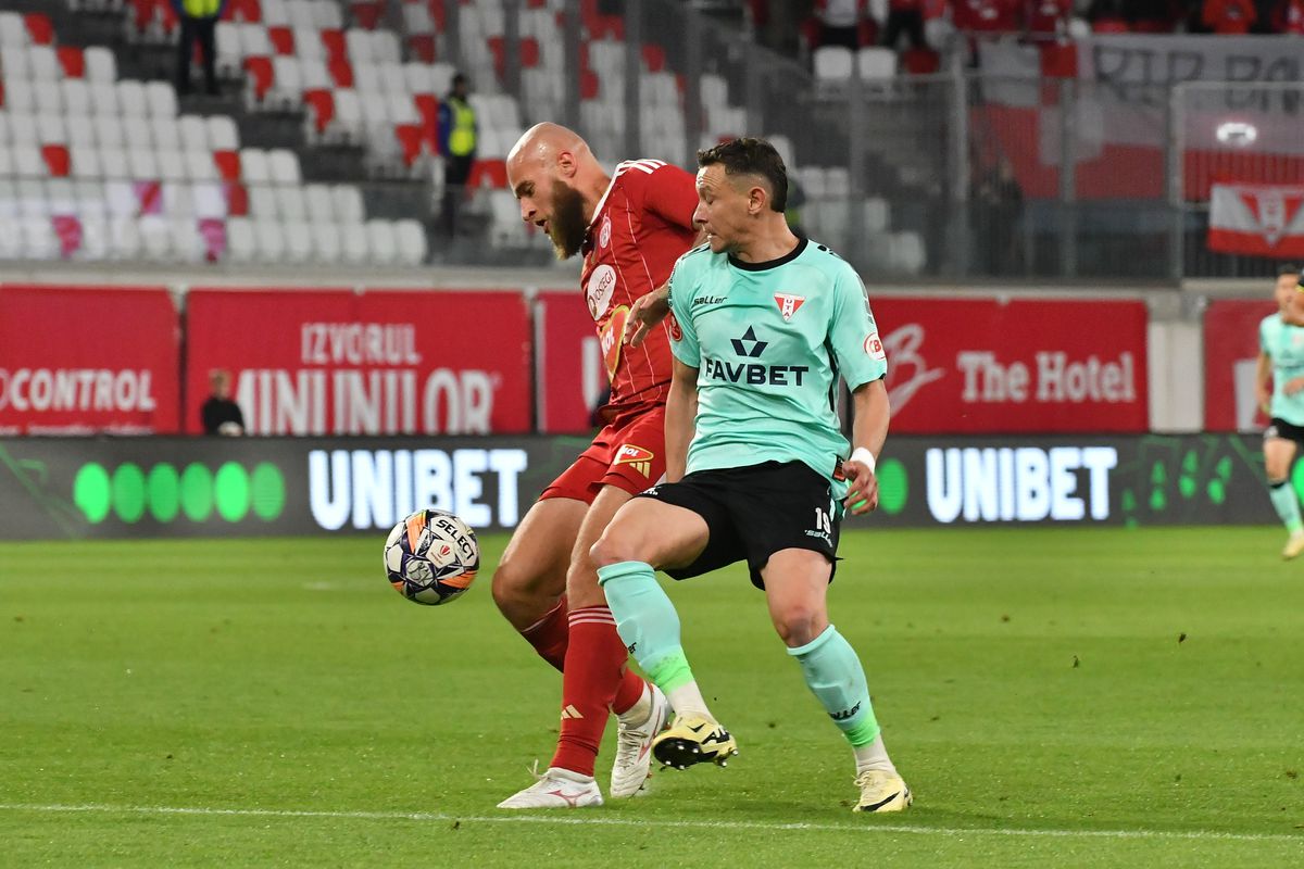 Sepsi - UTA, meci decis după un singur gol » Clasamentul în Superligă