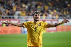 Ianis Stoica vede un Euro U21 memorabil: „Știți ce vom face acolo?” » Chinul unei accidentări: „20 de injecții în picior!”