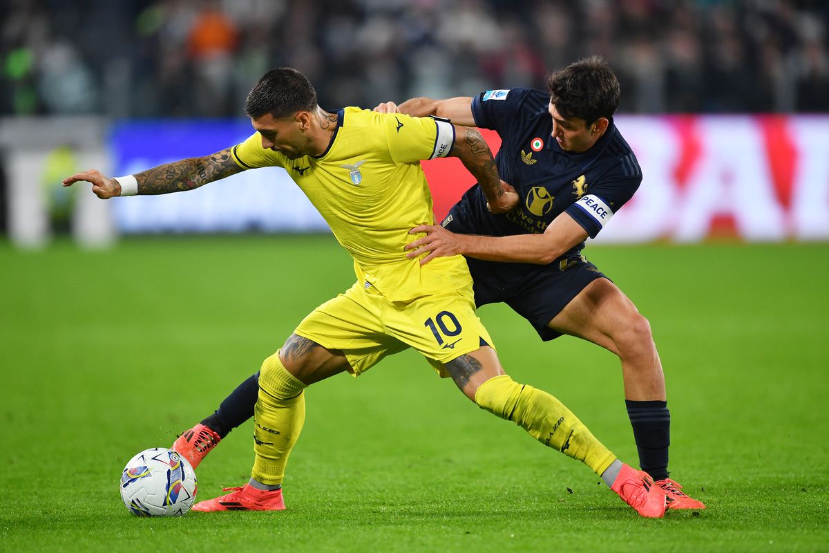 Juventus - Lazio