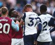 Eliminat DIRECT contra lui Tottenham, după ce și-a pălmuit adversarul!