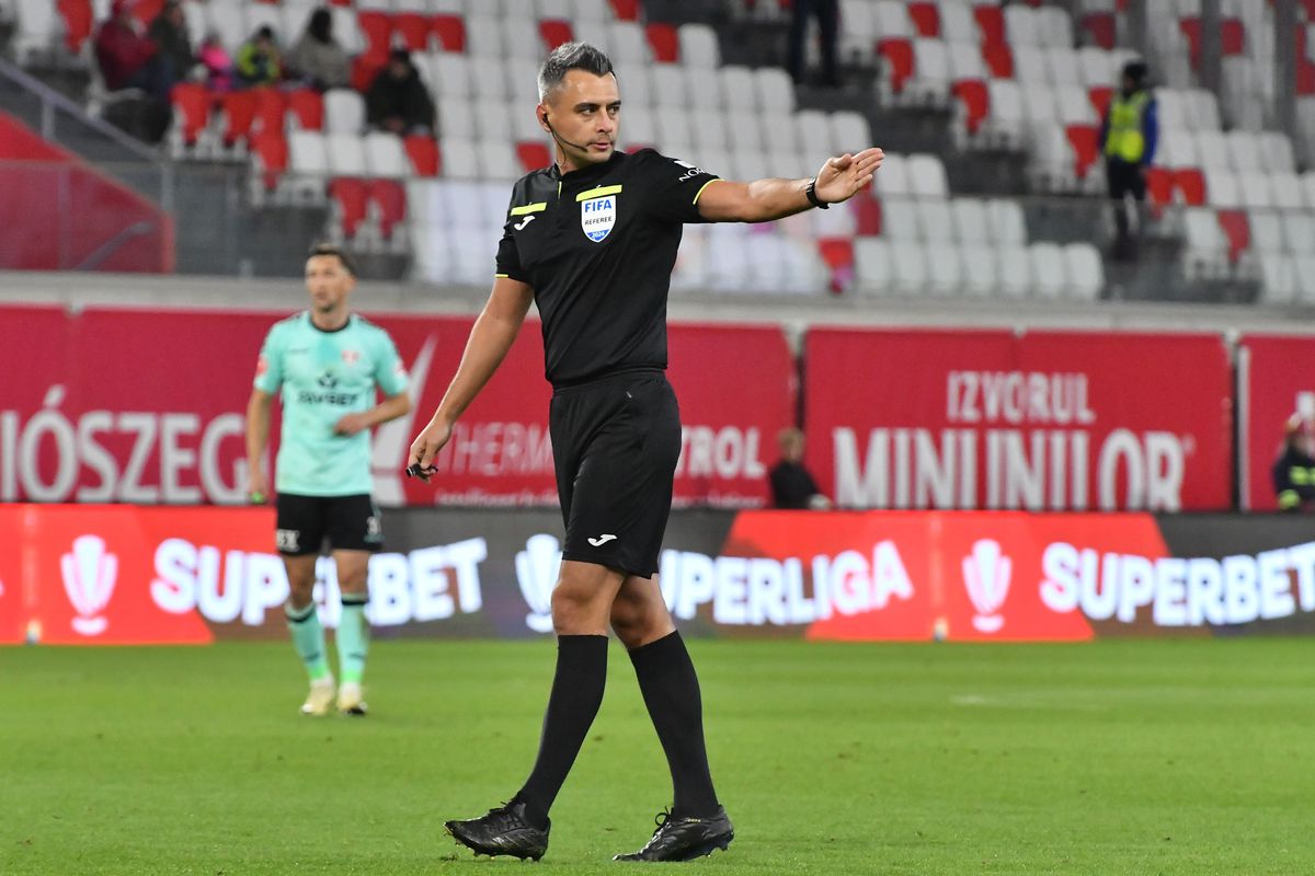 Sepsi - UTA, meci decis după un singur gol » Clasamentul în Superligă