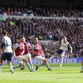 Tottenham a învins-o pe West Ham cu 4-1, în runda cu numărul #8 din Premier League. Radu Drăgușin a rămas pe banca de rezerve pe tot parcursul meciului.